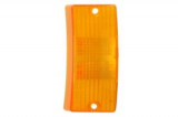 Capac semnalizare SIEM față R, indicator culoare: portocaliu compatibil: PIAGGIO/VESPA PX 125 1984-1984, Rms