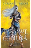 Cumpara ieftin Taramul de cenusa. Seria Tronul de clestar - Vol. 7