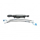 Tirant central hidraulic cu cupla rapida, categoria 2-2, cupla rapida, 585mm inchis, cursa 245mm