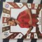 harry kane ele6 heroes match attax 24/25