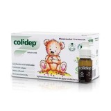 Colidep solutie, 8 monodoze, Dr. Phyto