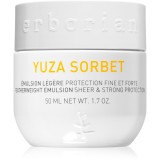 Erborian Yuza Sorbet emulsie protectiva 50 ml