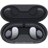 Casti Open-Ear Xiaomi OpenWear Stereo, True Wireless, Bluetooth 5.3, Hi-Res Audio, AI Noise Cancellation, Cosmic Grey