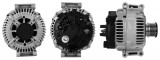LUCAS LRA03029 Generator / Alternator
