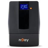 Ups njoy horus p 600 pwup-li060h1-az01b