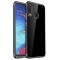 Husa SAMSUNG Galaxy A20e - Plating Soft (Negru)