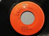 PowerPlay &ndash; Do It All Night (1976/BASF/RFG) - VINIL Single/NM