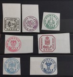 Romania 1932 - Lp.102