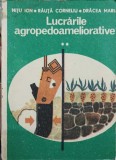 LUCRARILE AGROPEDOAMELIORATIVE-NITU ION, RAUTA CORNELIU, DRACEA MARIA-238456