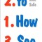 How to See: Looking, Talking, and Thinking about Art