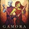 Gamora and Nebula: Sisters in Arms