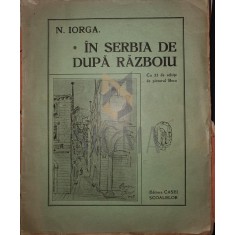 N. IORGA