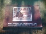 MARIAN TUTUI - FRATII MANAKIA SI IMAGINEA BALCANILOR