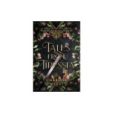 Tales from Tiressia: A Collection of Spicy Stories from the Witch Walker World