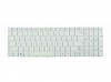 Tastatura Samsung Np301E5- alba fara rama us