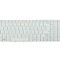 Tastatura Samsung Np301E5- alba fara rama us