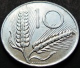 Cumpara ieftin Moneda 10 LIRE - ITALIA, anul 1982 * cod 1371