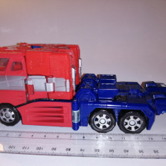 bnk jc Takara 2006 Transformers - Optimus Prime