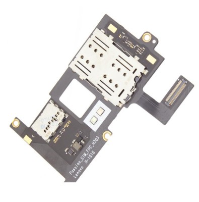 Flex Sim Lenovo Vibe P1m foto