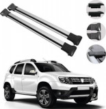 Cumpara ieftin Bara Set bare portbagaj Wingbar aripa de avion DACIA Duster I 2010 - 2017 - ALUMINIU - 14.V1.G