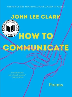 How to Communicate: Poems foto