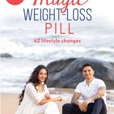 Magic Weight-Loss Pill