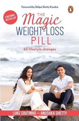 Magic Weight-Loss Pill foto
