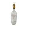 Pet 750 ml pentru vin