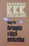 Barangolas a kepzomuveszetben - Nagy Pal