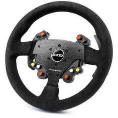 Volan gaming Thrustmaster 4060085 Rally Wheel Add-On Sparco? R383 Mod Negru foto