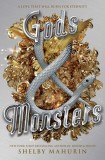 Gods &amp; Monsters | Shelby Mahurin, Harpercollins Publishers