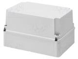 Carcasă GEWISS GW44219 pentru perete 236x316x188mm - cutie conexiuni robustă