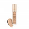 Corector/Anticearcan cu putere mare de acoperire si rezistent Beauty Creations Flawless Stay Concealer, 8g - C10