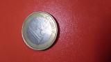 MONEDA GERMANIA 1 EURO 2002