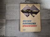 Deutsch rumanischer sprachfuhrer de Liane Bidian,Ilse Chivaran-Muller