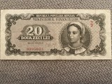 20 lei 1950 foto