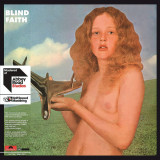 Blind Faith - Vinyl | Blind Faith