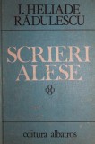 SCRIERI ALESE, Albatros