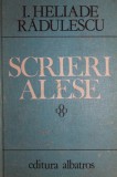 SCRIERI ALESE, Albatros