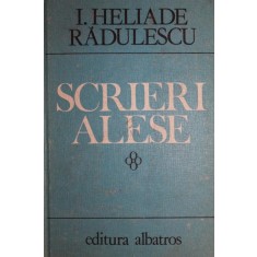 SCRIERI ALESE