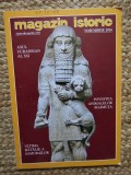 MAGAZIN ISTORIC- NOIEMBRIE 2016
