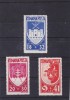 ROMANIA 1942 - UN AN BUCOVINA - MNH - LP 148 I,MNH., Istorie, Nestampilat