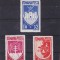 ROMANIA 1942 - UN AN BUCOVINA - MNH - LP 148 I,MNH.