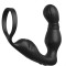 ANAL FANTASY ELITE COLLECTION - VIBRATING &amp; RECHARGEABLE PROSTATE MASSAGER