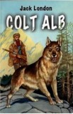 Colt alb - Jack London