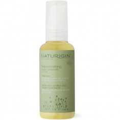 Tratament pentru par cu ulei de argan Rejuvenating Serum, 75ml, Naturigin