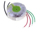 Transformator toroidal 100VA 230V 10V 5A 92mm