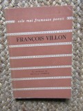 Francois Villon - Balade ( CELE MAI FRUMOASE POEZII )