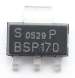 TRANZISTOR BSP170PH6327XTSA1 INFINEON