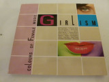 Colours of female music -cd
